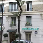 Alize Grenelle Tour Eiffel