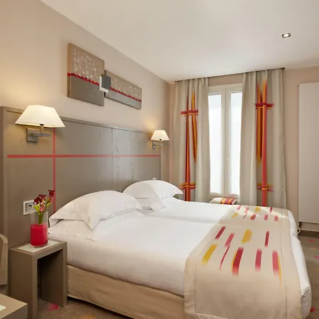 Alizé Grenelle Tour Eiffel Hotel