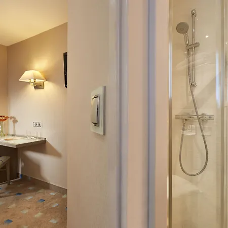 Alizé Grenelle Tour Eiffel Hotel