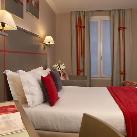 Hotel Alizé Grenelle Tour Eiffel