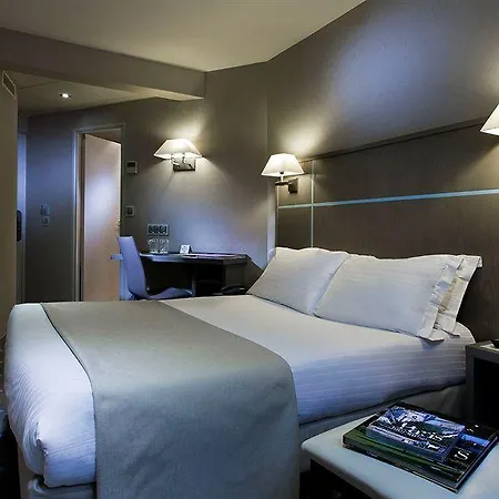 Hotel Alizé Grenelle Tour Eiffel Parigi