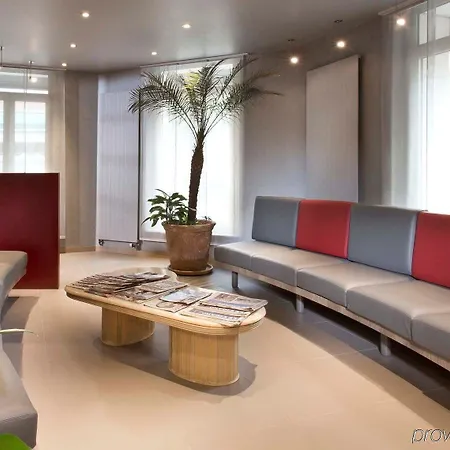 Alizé Grenelle Tour Eiffel Hotel 3*
