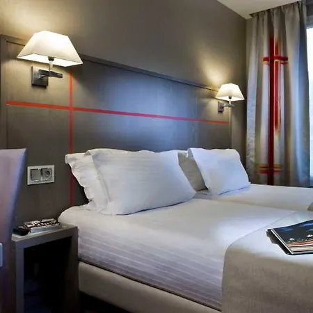 Alizé Grenelle Tour Eiffel Hotel