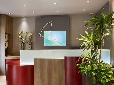 Hotel Alizé Grenelle Tour Eiffel 3*