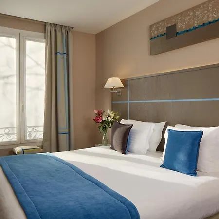 Alizé Grenelle Tour Eiffel Hotel