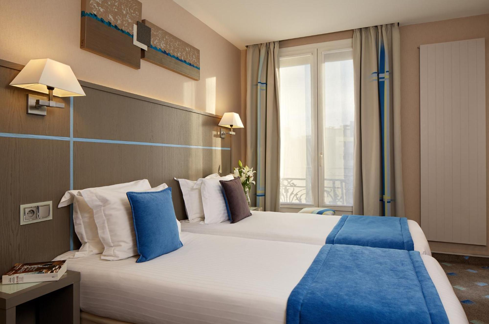 Alize Grenelle Tour Eiffel