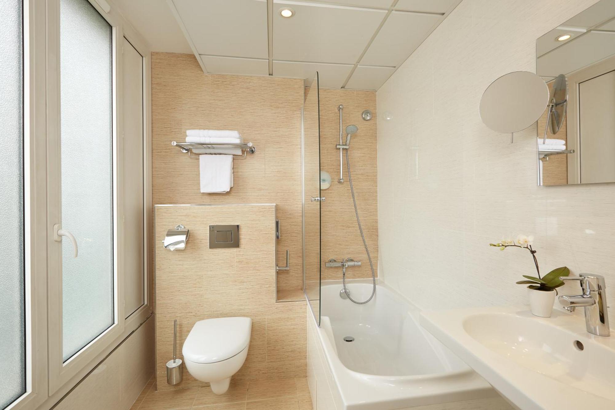 Alizé Grenelle Tour Eiffel