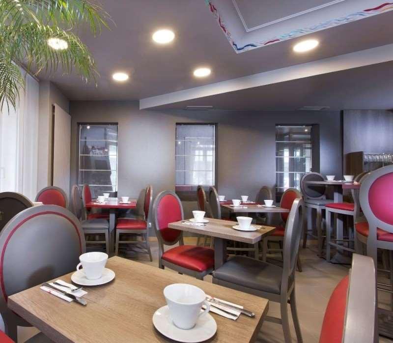 Alize Grenelle Tour Eiffel 3*