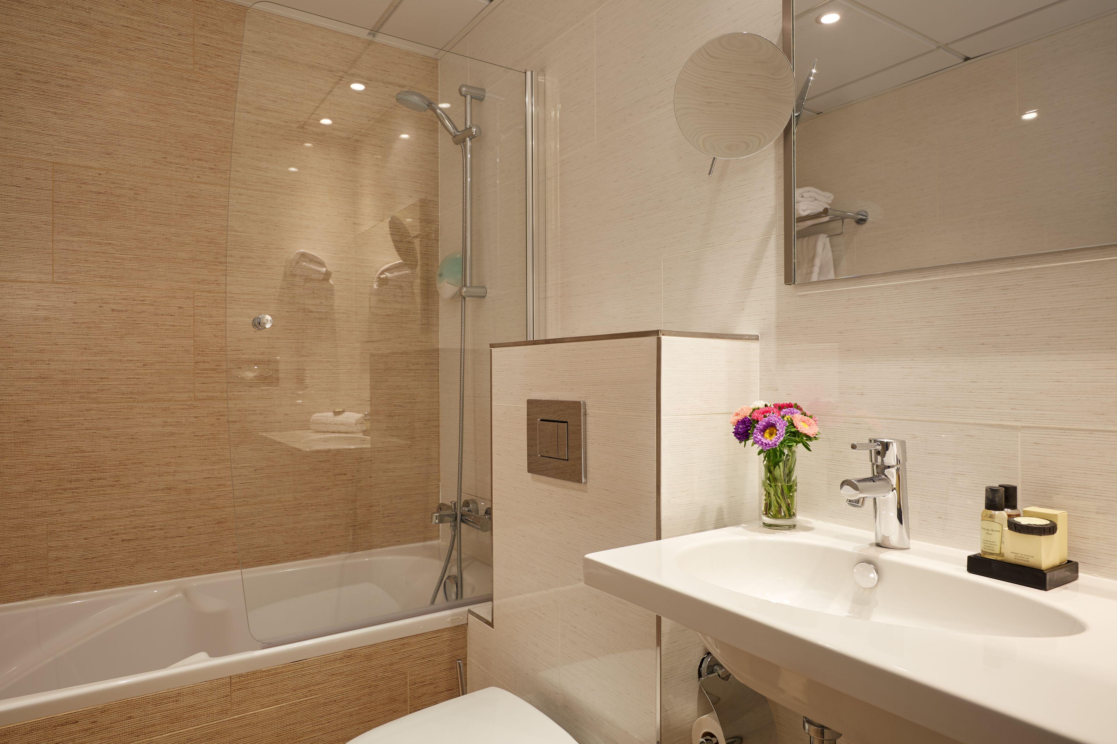 Hotel Alize Grenelle Tour Eiffel 3*