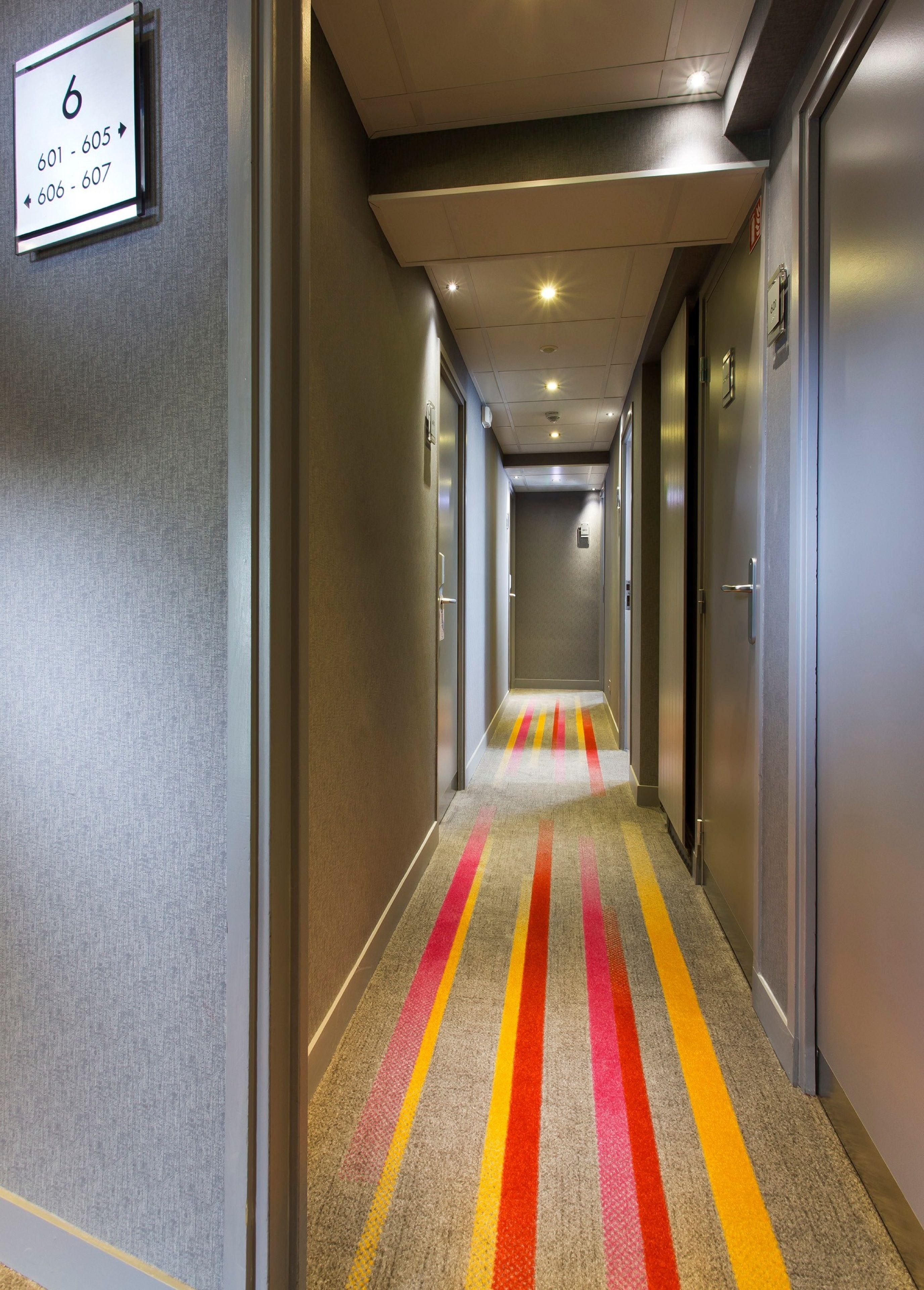 Hotel Alize Grenelle Tour Eiffel 3*