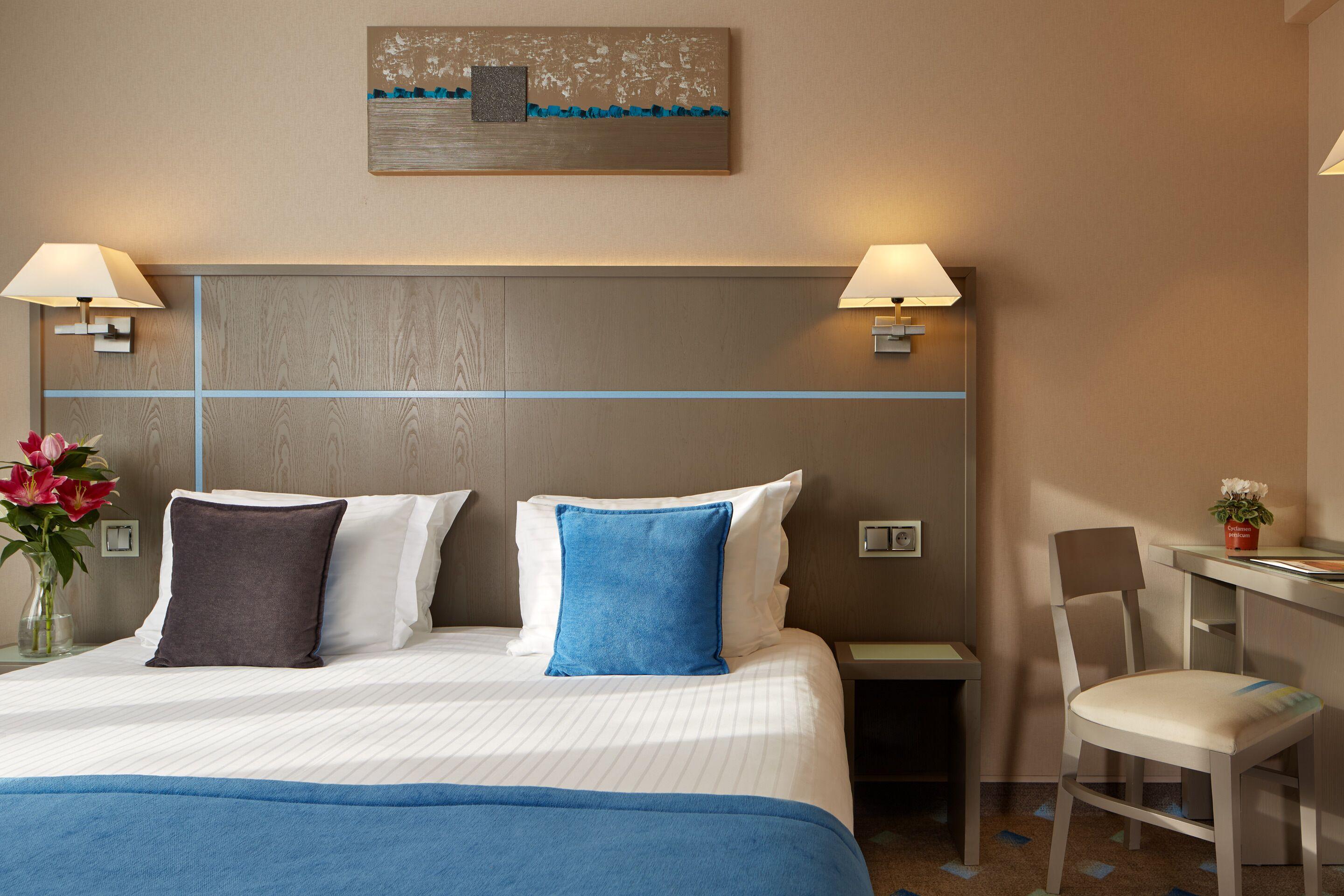 Alizé Grenelle Tour Eiffel