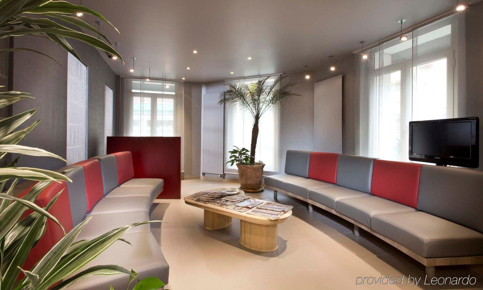 Hotel Alize Grenelle Tour Eiffel Paris