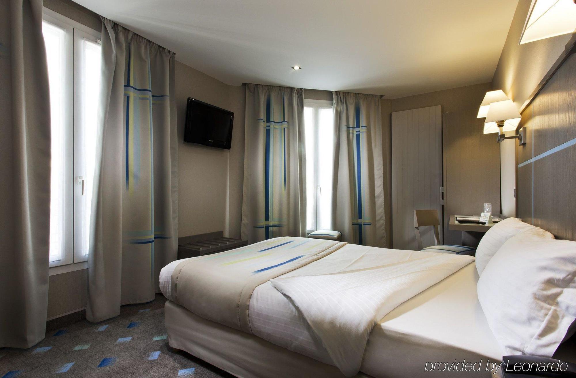 Hotel Alize Grenelle Tour Eiffel