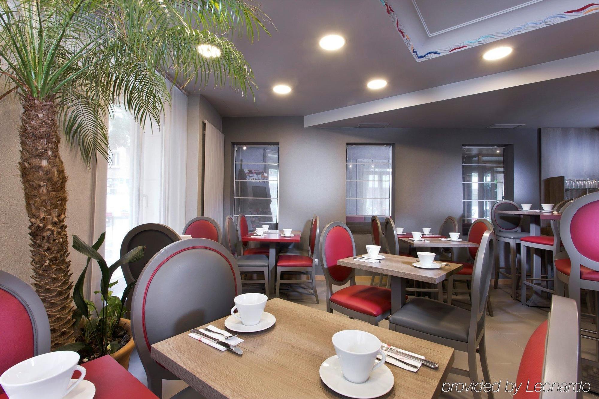 Alizé Grenelle Tour Eiffel