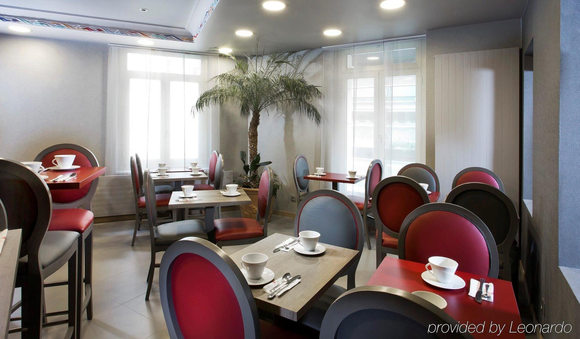 Hotel Alize Grenelle Tour Eiffel 3*