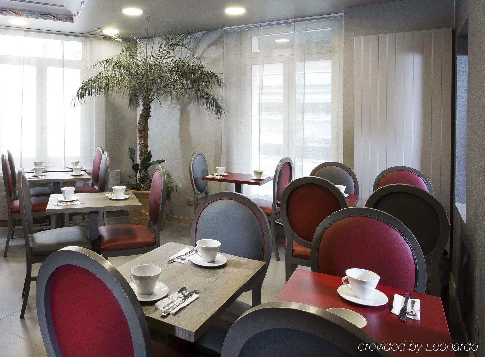 Alize Grenelle Tour Eiffel 3* Paris