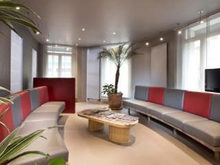 Alize Grenelle Tour Eiffel Hotel 3*