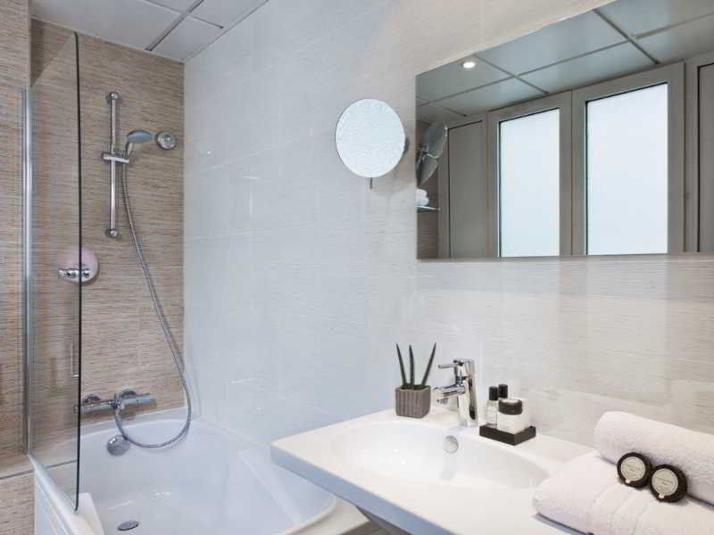 Alize Grenelle Tour Eiffel