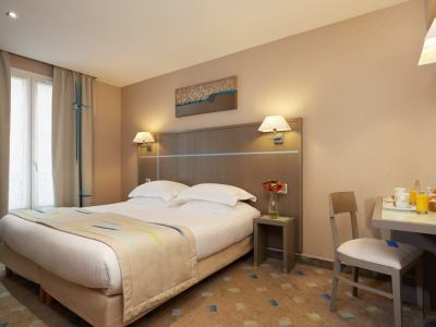 Hotel Alizé Grenelle Tour Eiffel