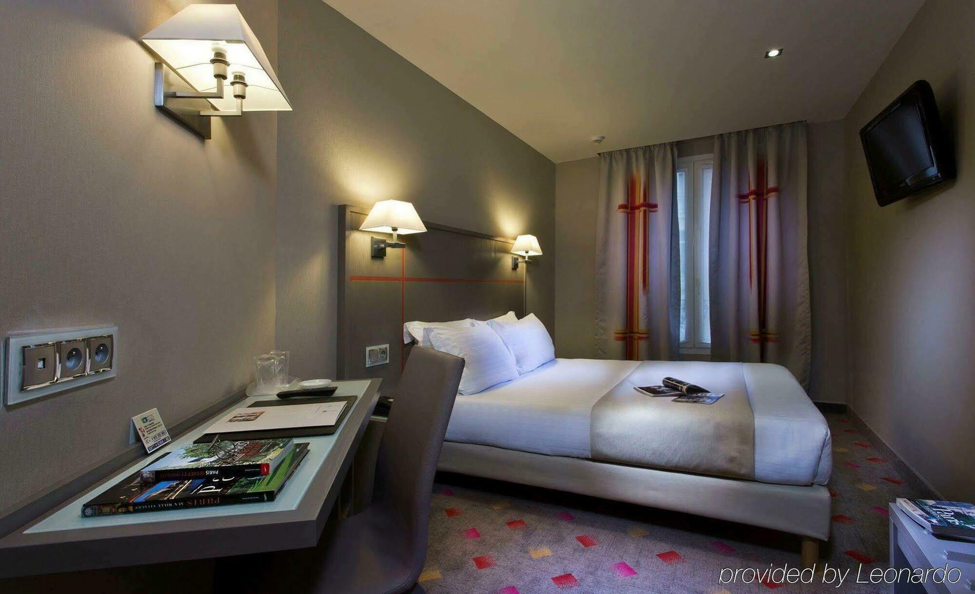 Alize Grenelle Tour Eiffel