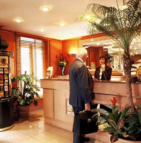 Alize Grenelle Tour Eiffel