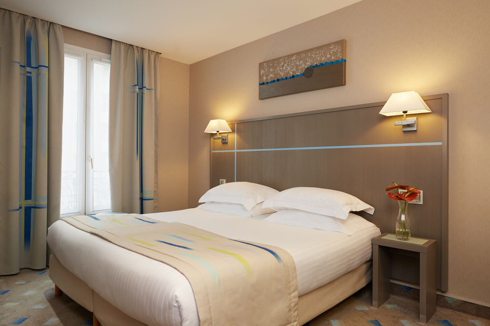 Alizé Grenelle Tour Eiffel Parigi