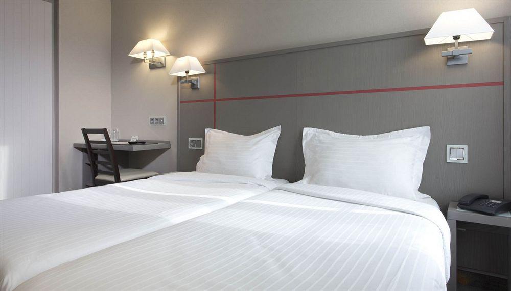 Alizé Grenelle Tour Eiffel Hotel 3*