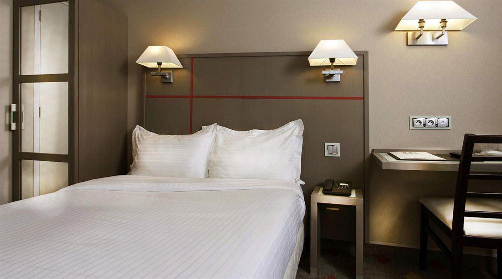 Hotel Alizé Grenelle Tour Eiffel