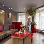 Alizé Grenelle Tour Eiffel