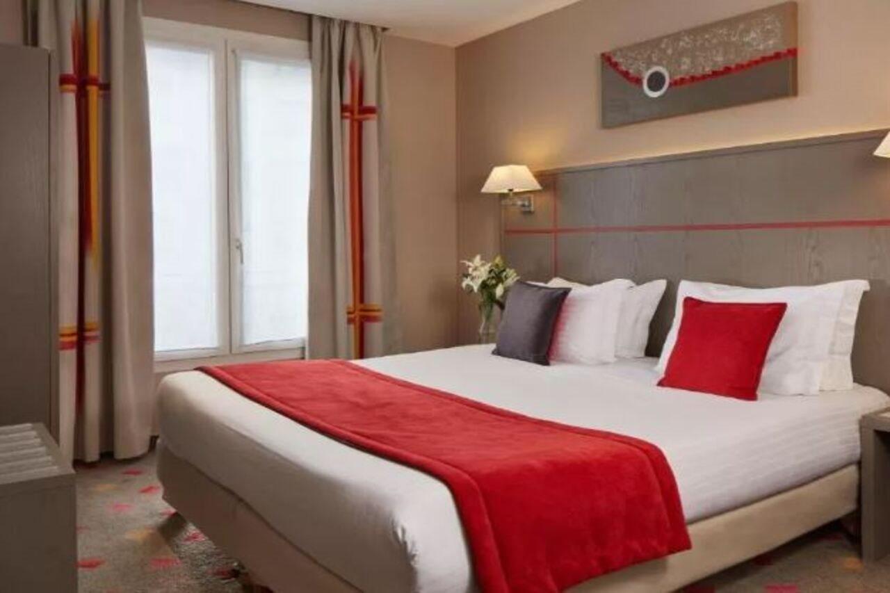 Alizé Grenelle Tour Eiffel