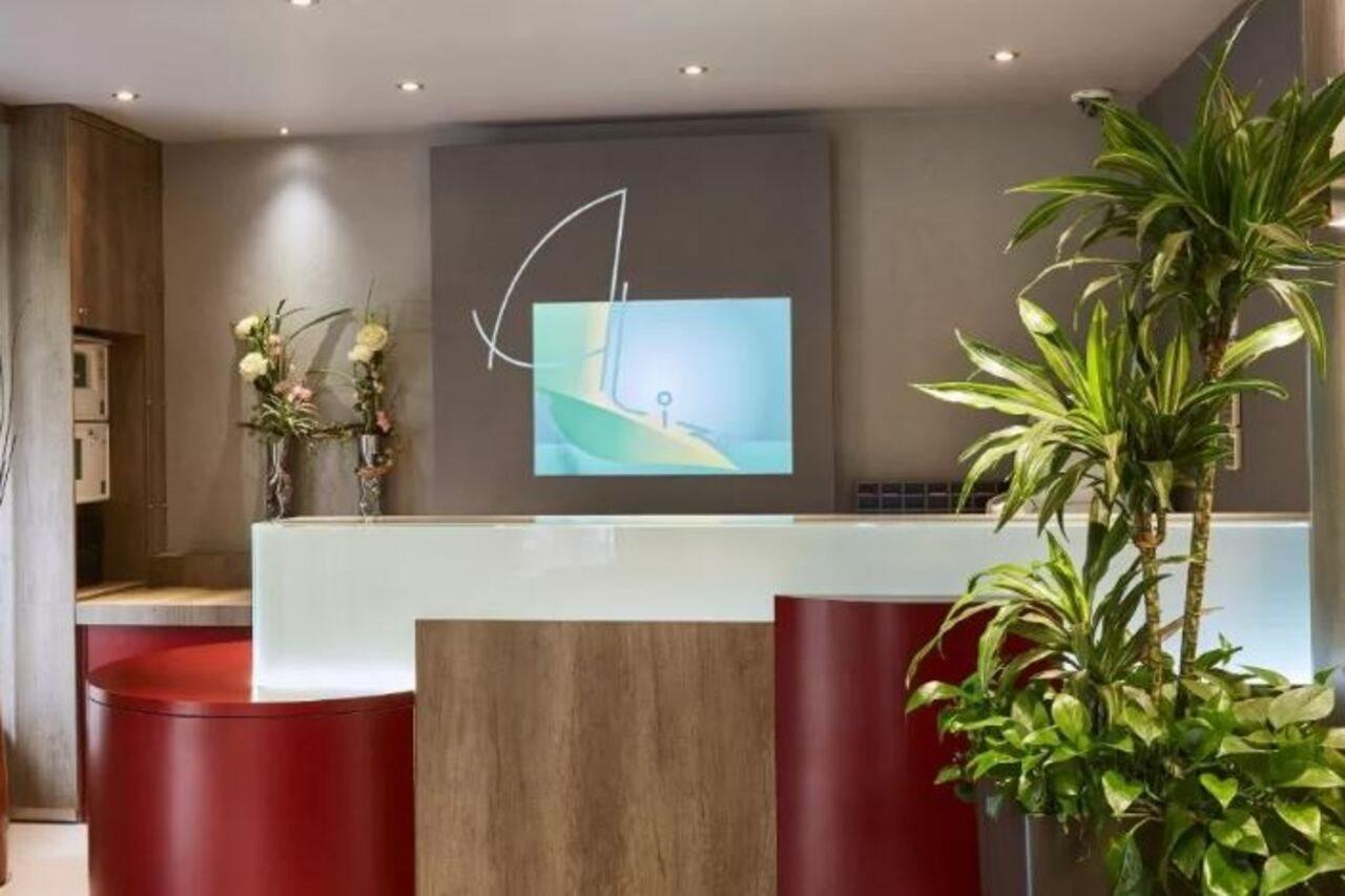 Alizé Grenelle Tour Eiffel Parigi