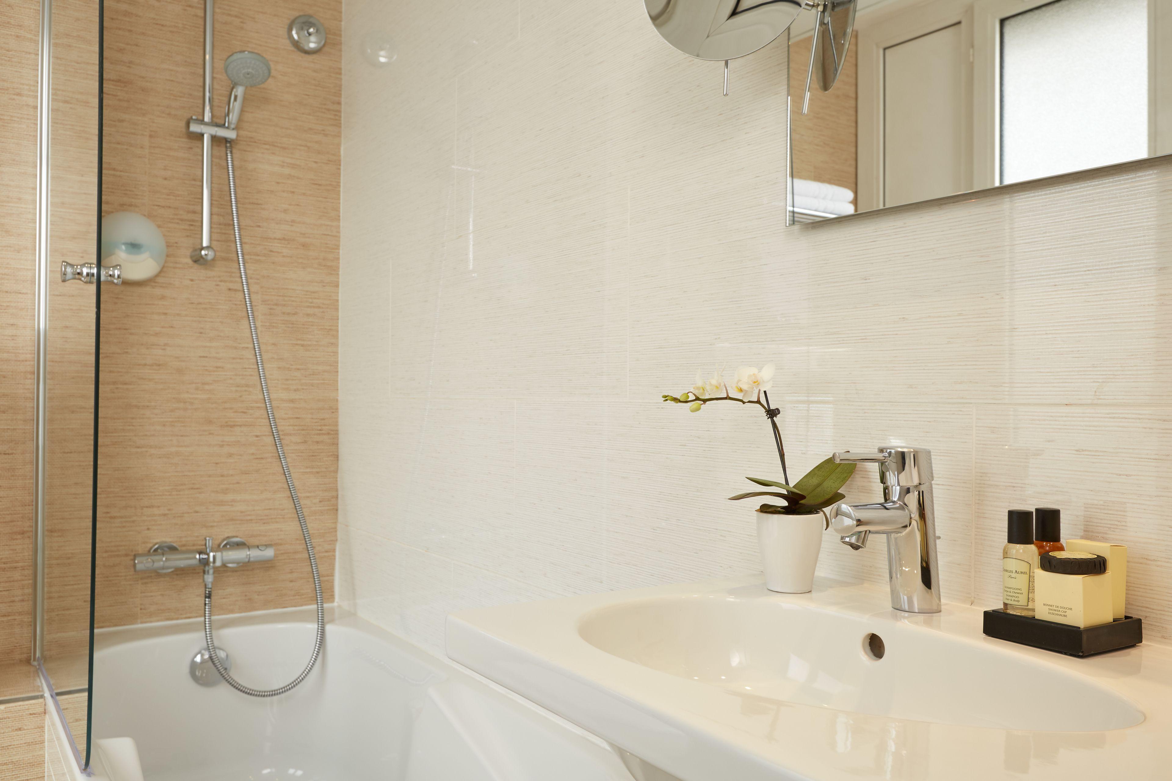 Alizé Grenelle Tour Eiffel Hotel 3*