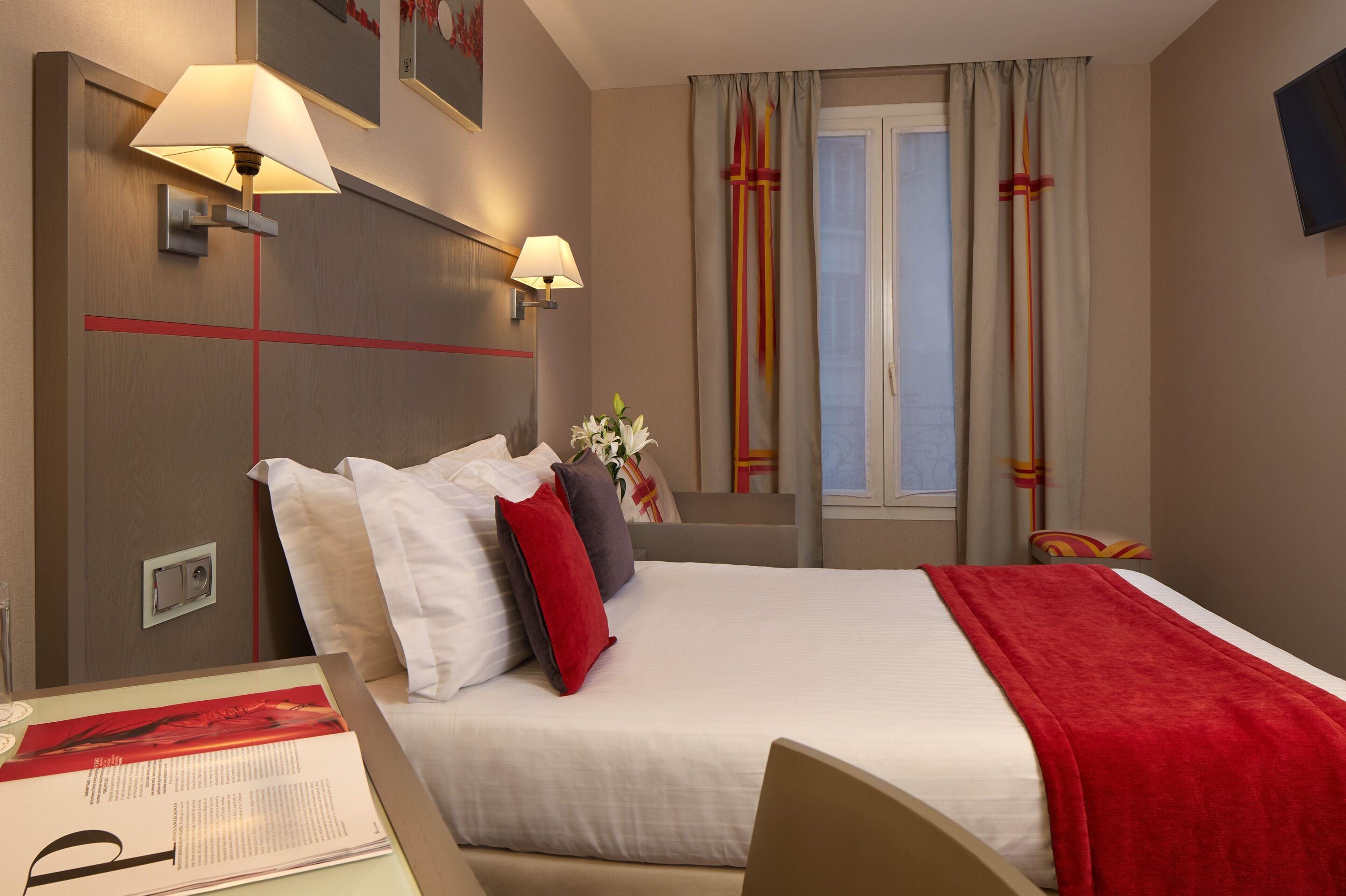 Hotel Alizé Grenelle Tour Eiffel