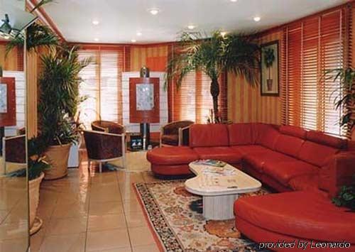 Alizé Grenelle Tour Eiffel Hotel