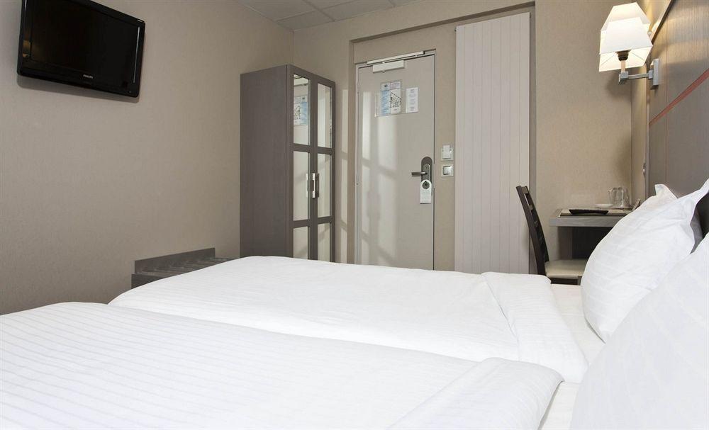 Hotel Alizé Grenelle Tour Eiffel 3*