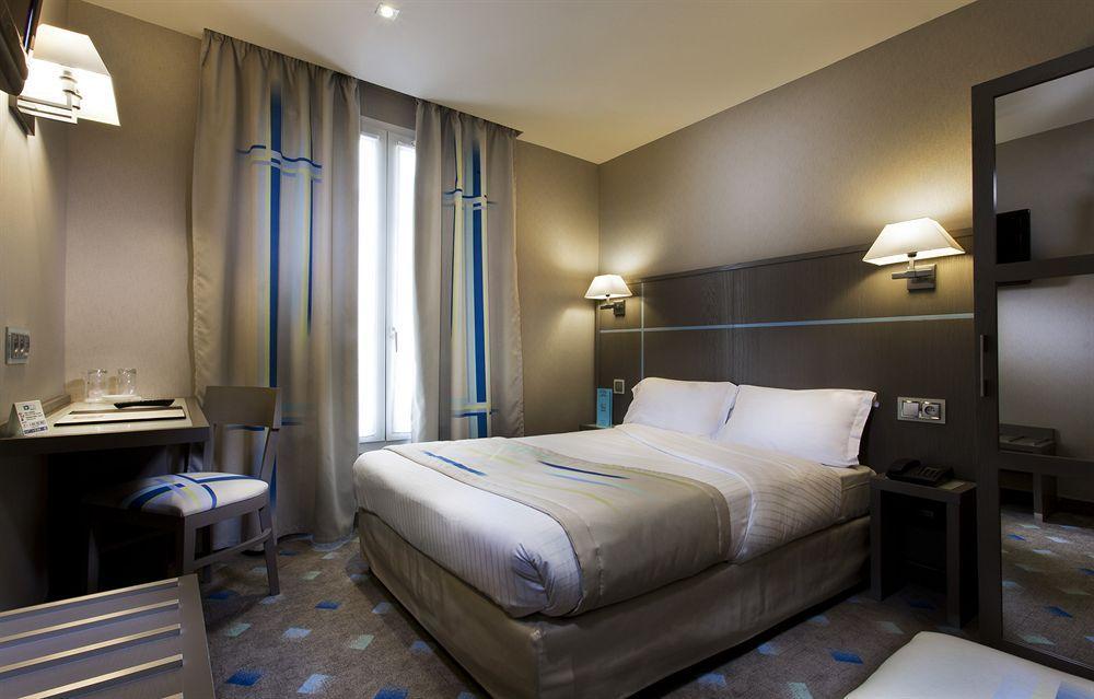 Alizé Grenelle Tour Eiffel 3*